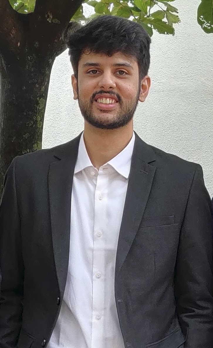 Shreevershith Kollabettu